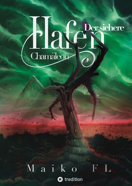 Cover von Der sichere Hafen