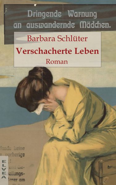 Cover von Verschacherte Leben
