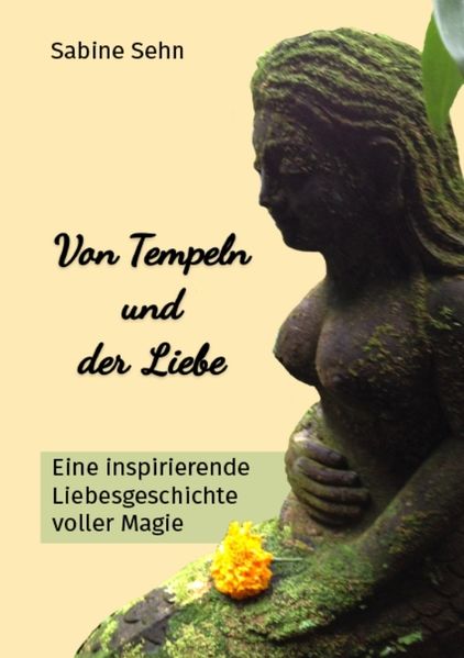 Cover von Von Tempeln und der Liebe