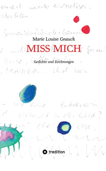 Cover von MissMich