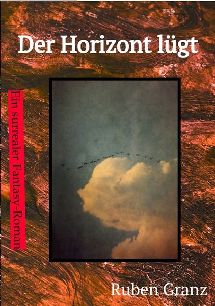 Cover von Der Horizont lügt