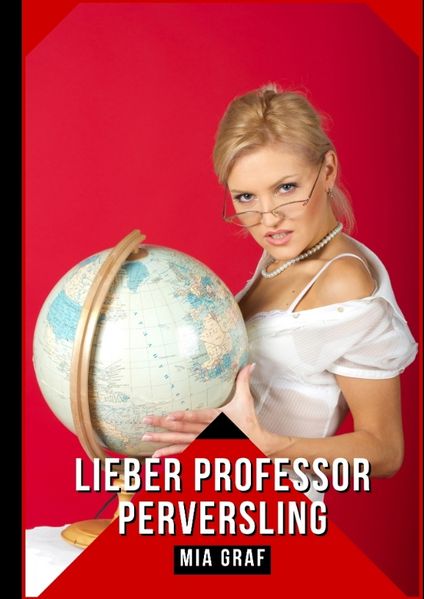 Cover von Lieber Professor Perversling