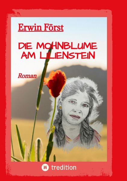 Cover von Die Mohnblume am Lilienstein