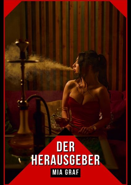 Cover von Der Herausgeber
