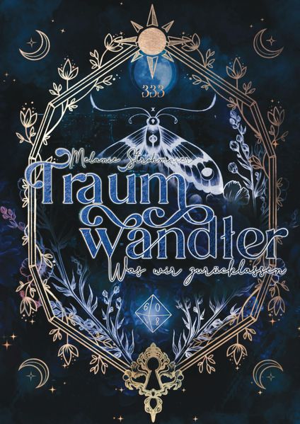 Cover von Traumwandler