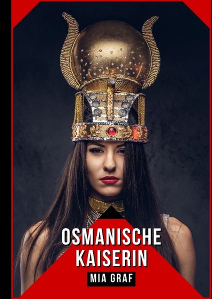 Cover von Osmanische Kaiserin