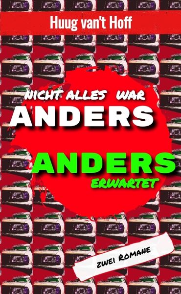 Cover von Nicht alles war Anders