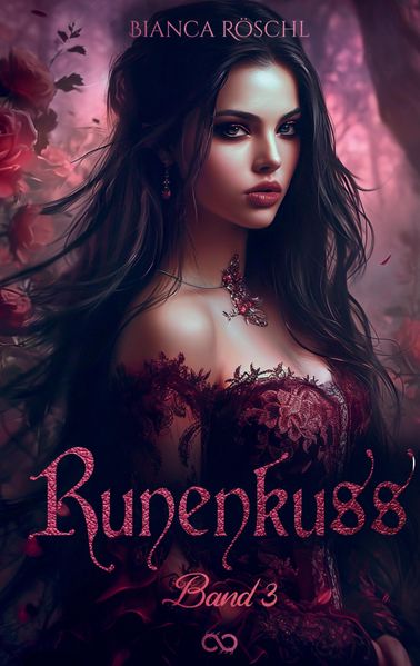 Cover von Runenkuss
