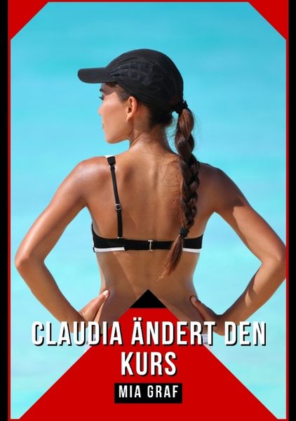 Cover von Claudia ändert den Kurs