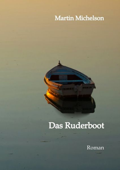 Cover von Das Ruderboot