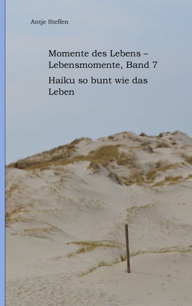 Cover von Momente des Lebens – Lebensmomente Band 7