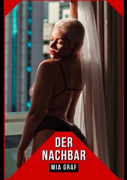 Cover von Der Nachbar