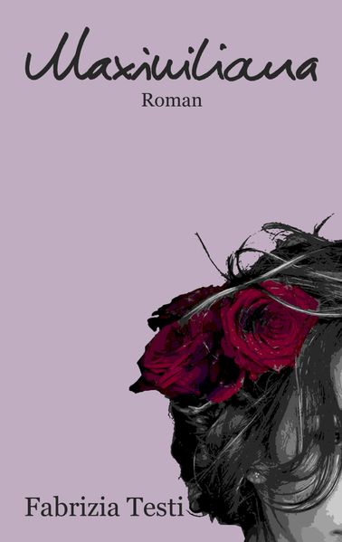 Cover von Maximiliana