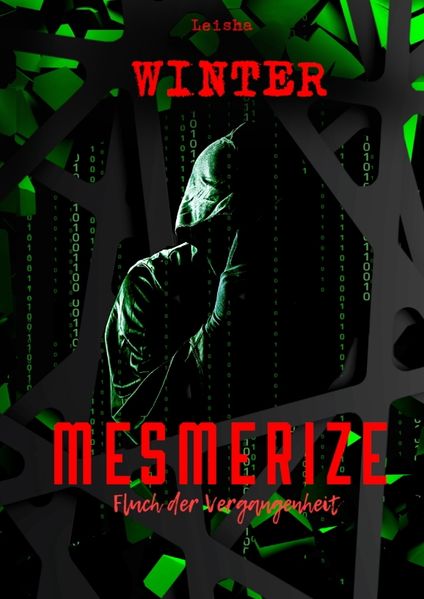 Cover von Mesmerize – Fluch der Vergangenheit