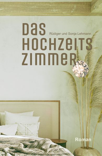 Cover von Das Hochzeitszimmer