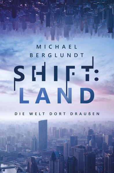 Cover von Shift:Land