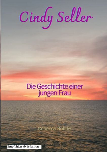 Cover von Cindy Seller