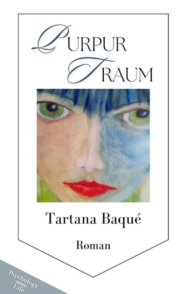 Cover von PURPURTRAUM