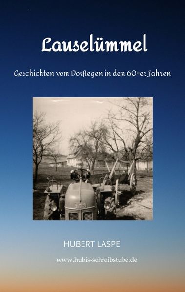 Cover von Lauselümmel