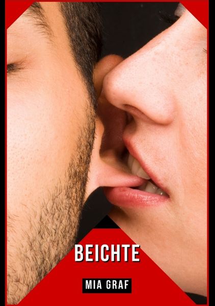 Cover von Beichte
