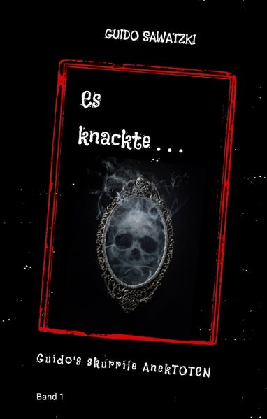 Cover von Es knackte
