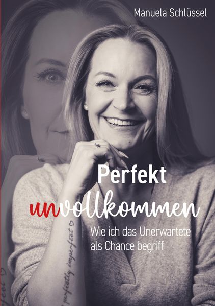 Cover von Perfekt unvollkommen
