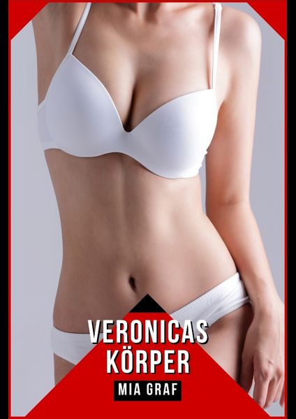 Cover von Veronicas Körper