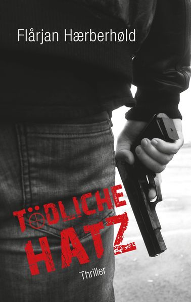 Cover von Tödliche Hatz