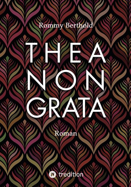 Cover von THEA NON GRATA