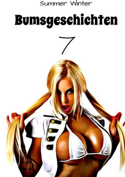 Cover von Bumsgeschichten 7