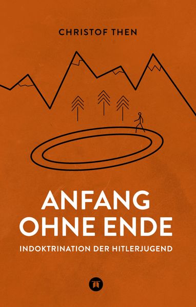 Cover von Anfang ohne Ende