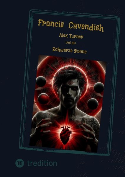 Cover von Francis Cavendish