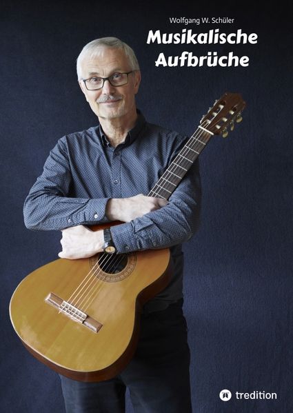 Cover von Musikalische Aufbrüche