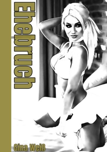 Cover von Ehebruch