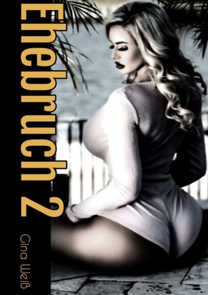 Cover von Ehebruch 2