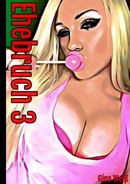 Cover von Ehebruch 3