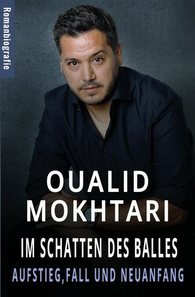Cover von Im Schatten des Balles – Aufstieg, Fall und Neuanfang