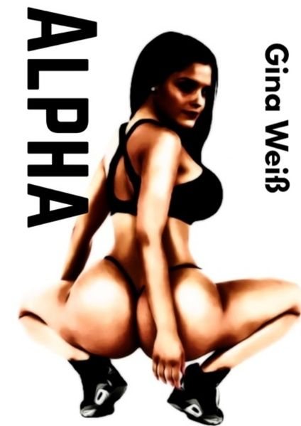 Cover von Alpha