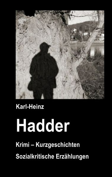 Cover von Hadder