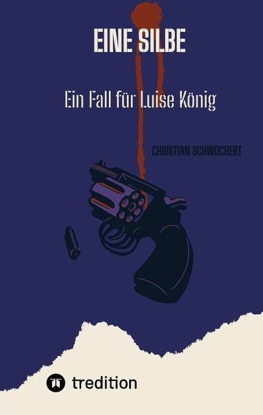 Cover von Eine Silbe