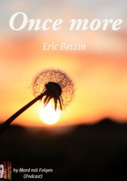 Cover von Once More