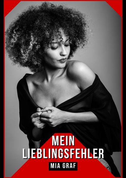 Cover von Mein Lieblingsfehler