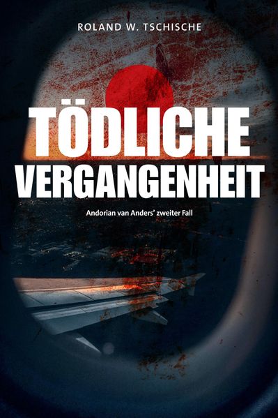 Cover von Tödliche Vergangenheit