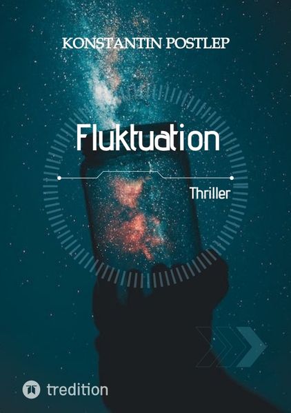 Cover von Fluktuation