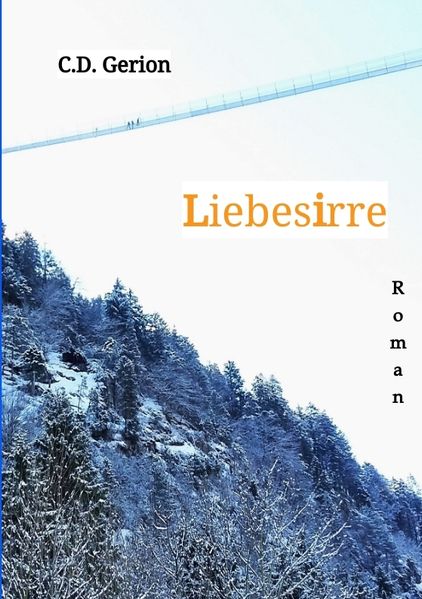 Cover von Liebesirre