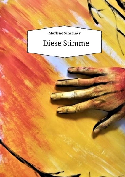 Cover von Diese Stimme
