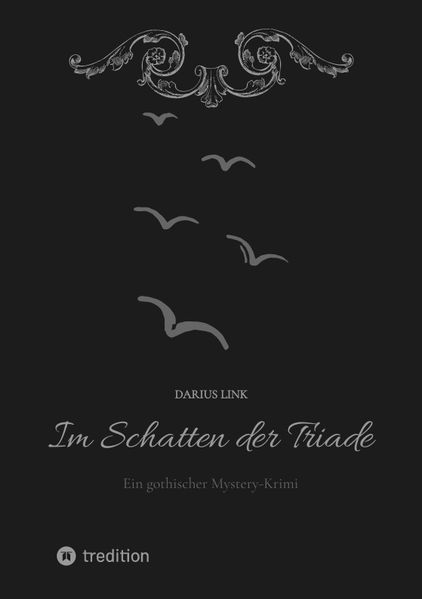 Cover von Im Schatten der Triade