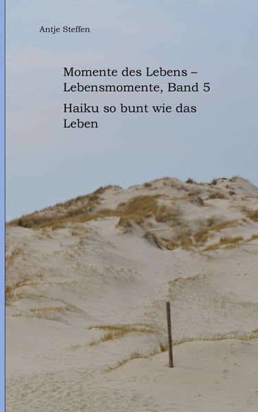 Cover von Momente des Lebens – Lebensmomente Band 5