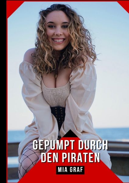 Cover von Gepumpt durch den Piraten