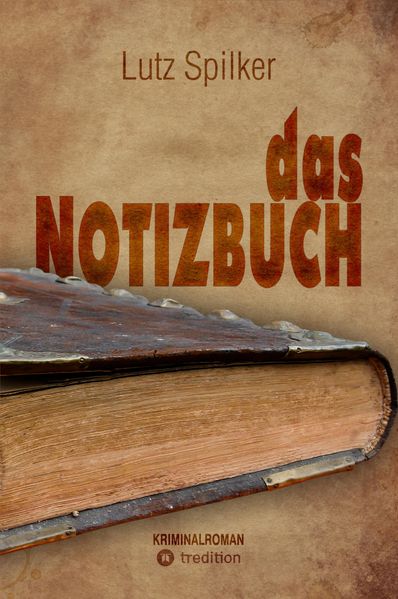 Cover von das Notizbuch